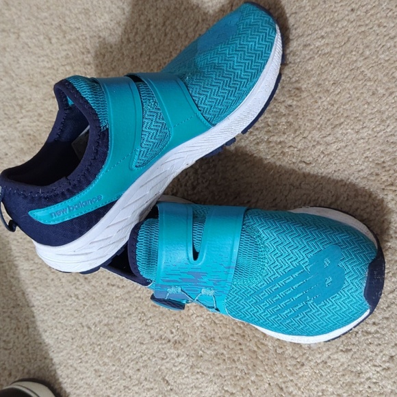 New Balance Fuel Core tennis shoes - Picture 1 of 5